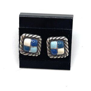 Brighton Cabana Post Earrings - 4001